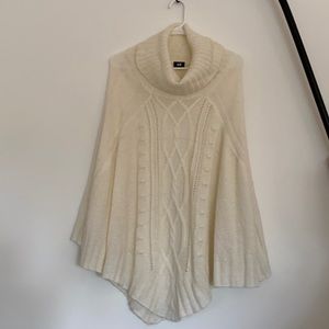H&M Poncho